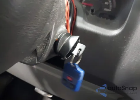 2011 Ford E-150 Commercial from USA, damaged, VIN 1FTNE1EW1BDA17119